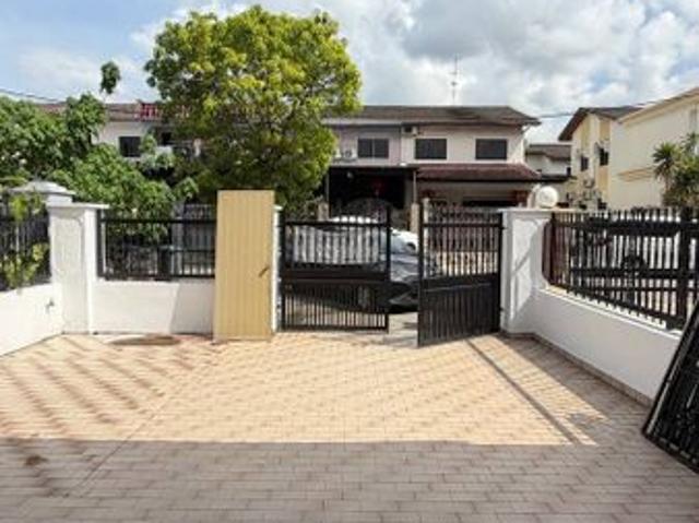 House for rent in Bukit Ledang, Johor