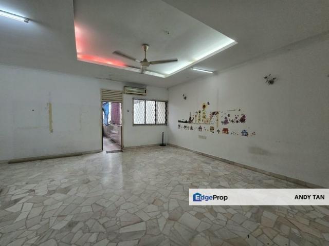 Shop for rent in Skudai, Iskandar Puteri