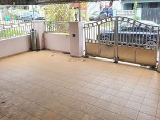 House for rent in Bukit Ledang, Johor
