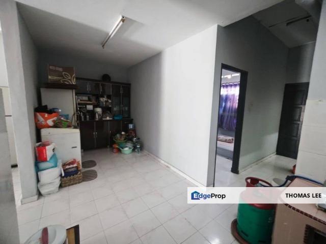 House for sale in Bukit Ledang, Johor