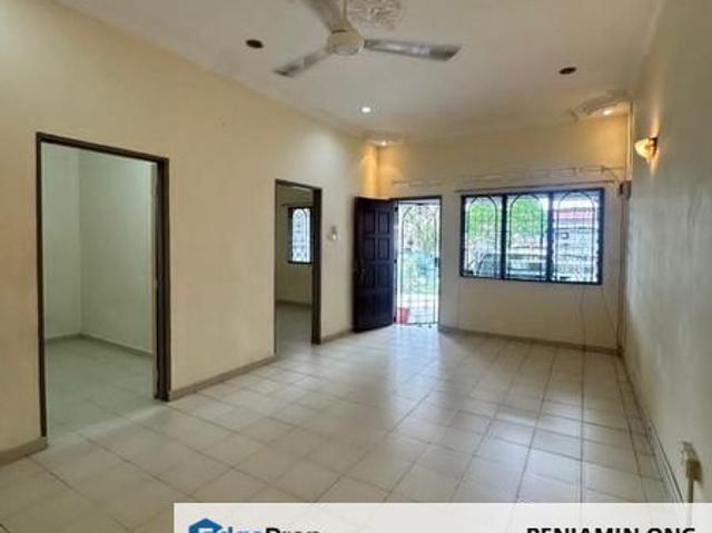 House for sale in Bukit Ledang, Johor