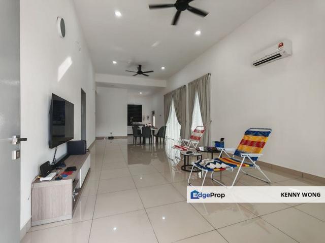 House for sale in Skudai, Iskandar Puteri