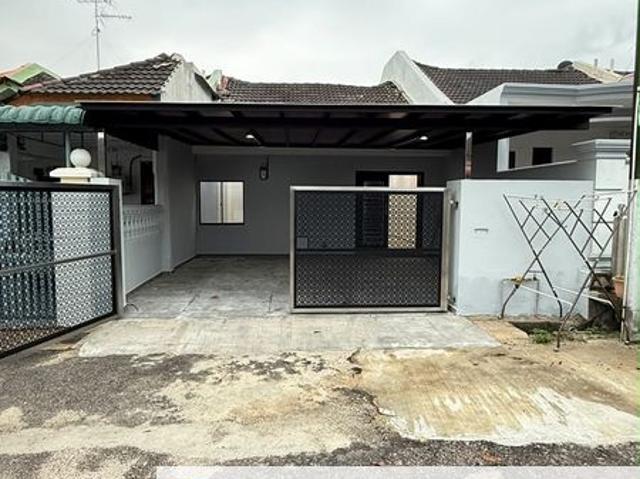 House for sale in Bukit Ledang, Johor