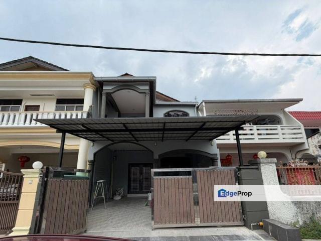 House for sale in Bukit Ledang, Johor