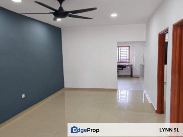 House for sale in Bukit Ledang, Johor