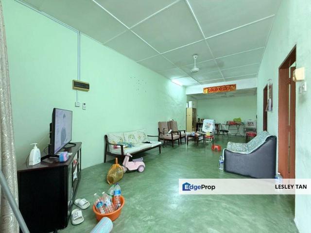 House for sale in Bukit Ledang, Johor