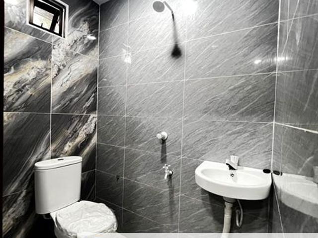 House for sale in Bukit Ledang, Johor