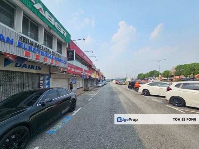Shop for sale in Taman Skudai Baru 2, Iskandar Puteri
