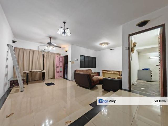 House for sale in Bukit Ledang, Johor