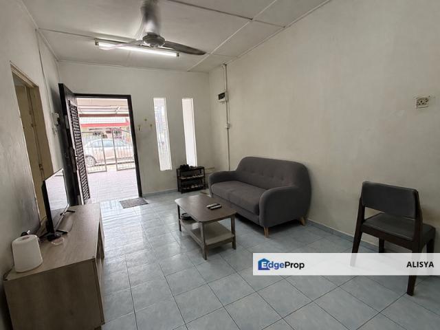 House for rent in Bukit Ledang, Johor