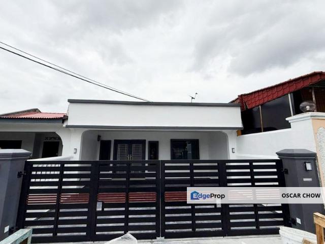 House for sale in Bukit Ledang, Johor