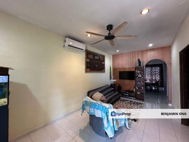 House for sale in Bukit Ledang, Johor