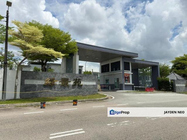 House for sale in Bukit Ledang, Johor