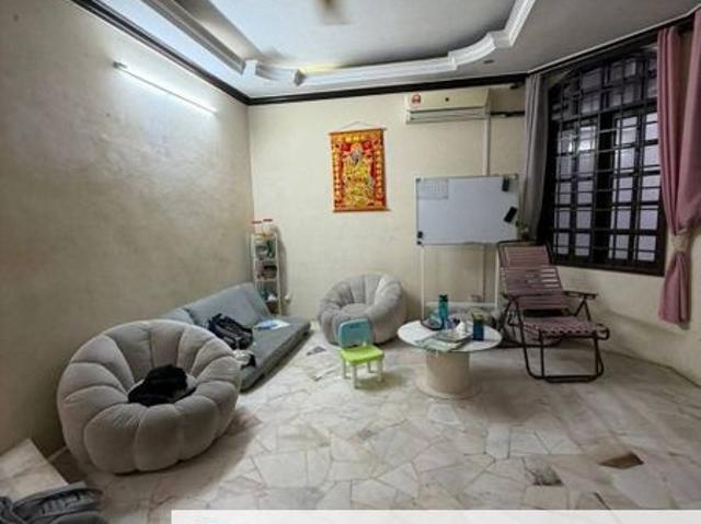 House for rent in Bukit Ledang, Johor