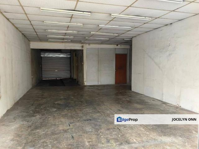 Shop for rent in Skudai, Iskandar Puteri