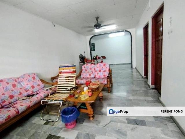 House for sale in Skudai, Iskandar Puteri