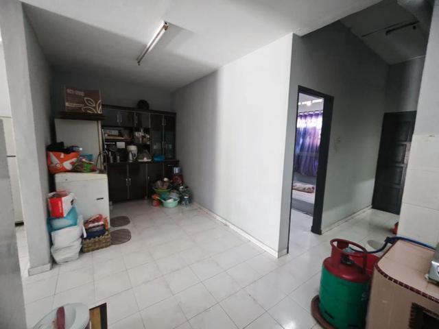 Terraced House for sale in Bukit Ledang, Johor