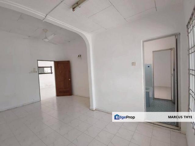 House for rent in Bukit Ledang, Johor