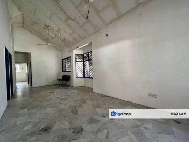 House for sale in Bukit Ledang, Johor