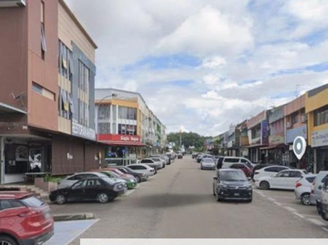 Shop for rent in Bukit Ledang, Johor