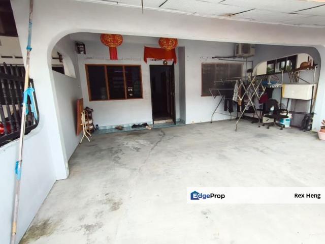 House for sale in Bukit Ledang, Johor
