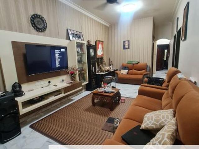 House for sale in Bukit Ledang, Johor