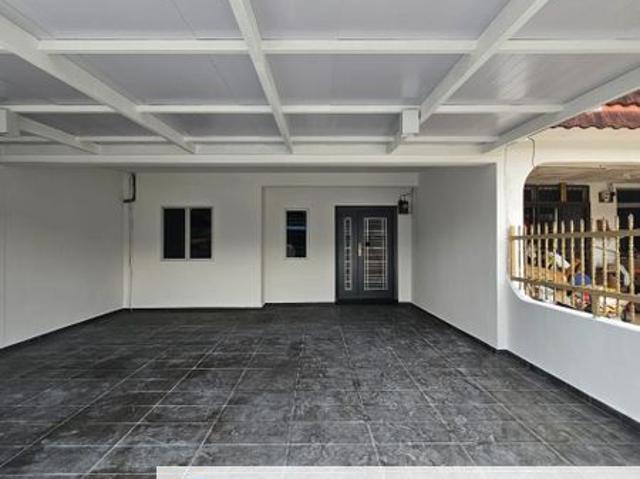 House for sale in Bukit Ledang, Johor