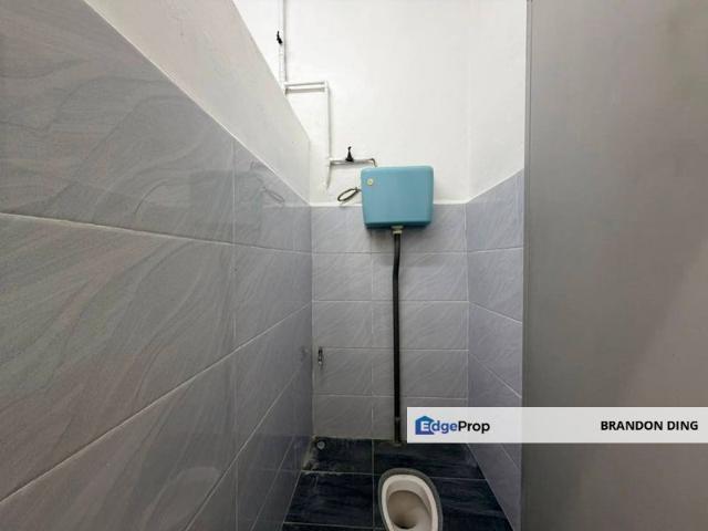 House for rent in Bukit Ledang, Johor