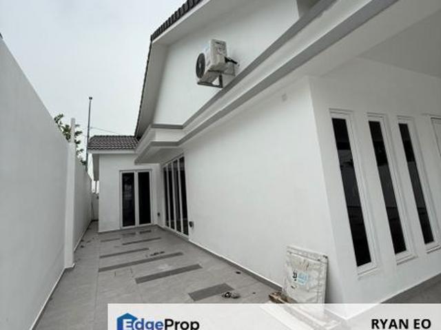 House for sale in Skudai, Iskandar Puteri