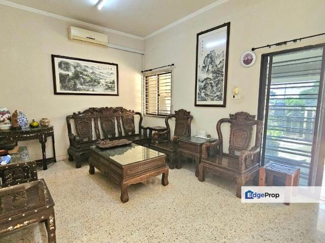 House for sale in Bukit Ledang, Johor