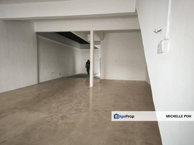 Shop for rent in Skudai, Iskandar Puteri