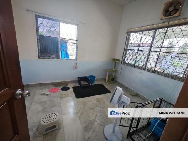 House for sale in Bukit Ledang, Johor