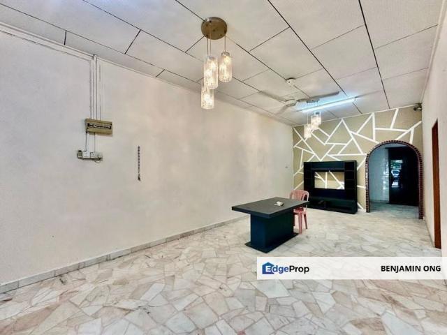 House for sale in Bukit Ledang, Johor