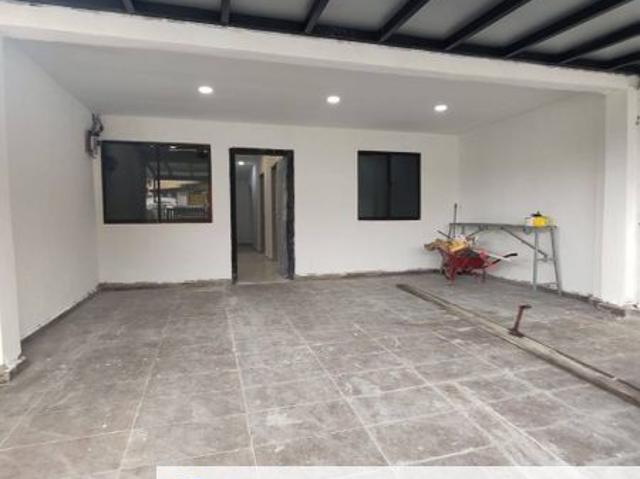 House for sale in Bukit Ledang, Johor