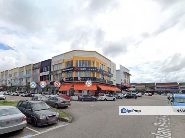Shop for rent in Bukit Ledang, Johor