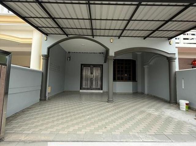 House for sale in Bukit Ledang, Johor