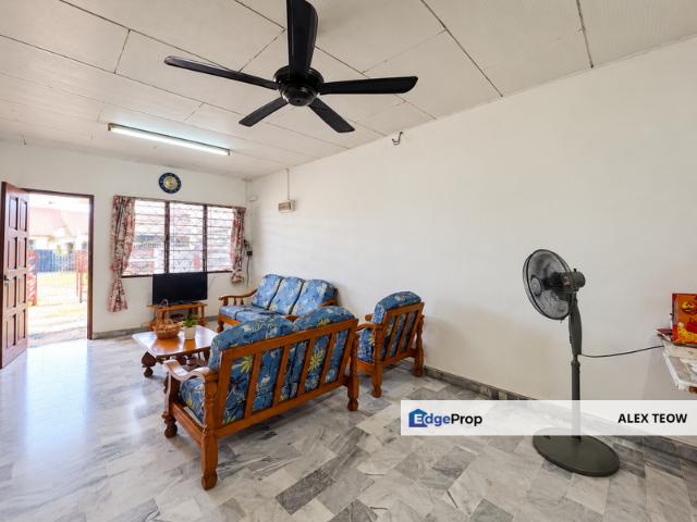 House for sale in Skudai, Iskandar Puteri