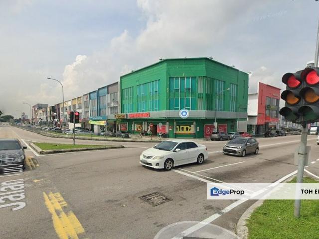 Shop for sale in Skudai, Iskandar Puteri