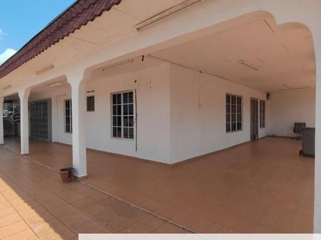 House for rent in Bukit Ledang, Johor