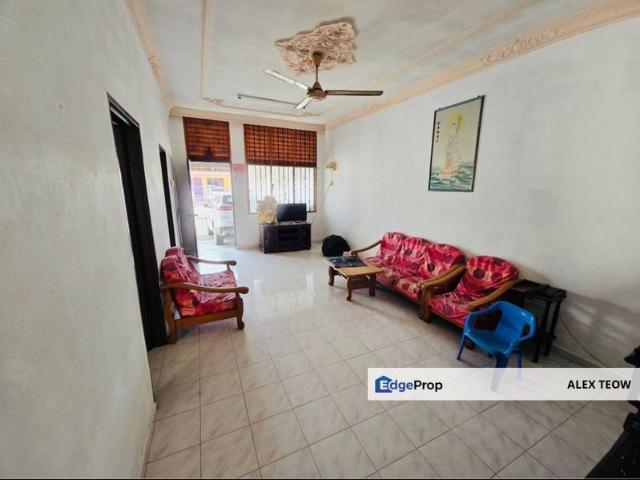 House for sale in Bukit Ledang, Johor