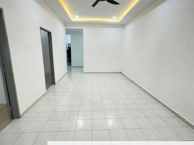 House for sale in Bukit Ledang, Johor