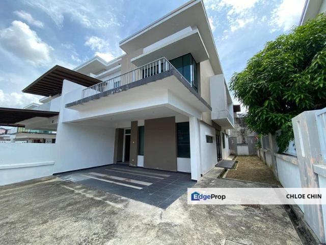 House for sale in Bukit Ledang, Johor