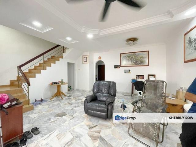 House for sale in Skudai, Iskandar Puteri