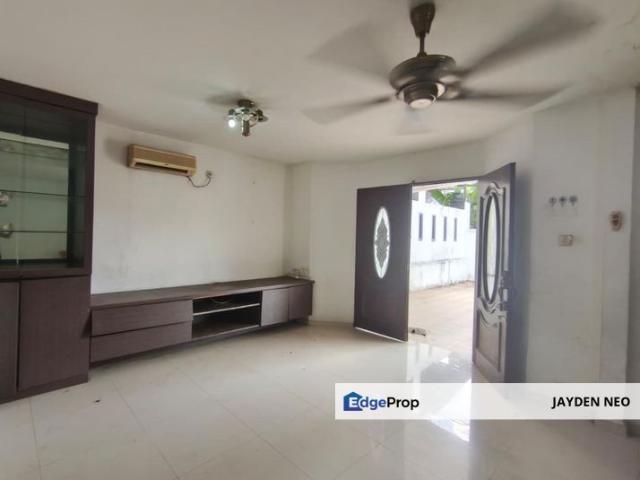 House for sale in Bukit Ledang, Johor