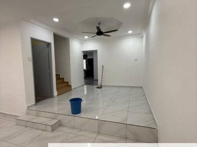 House for sale in Bukit Ledang, Johor