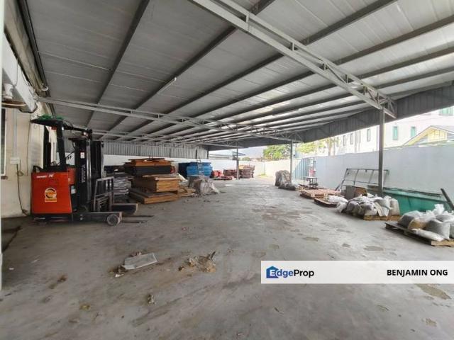 House for sale in Bukit Ledang, Johor