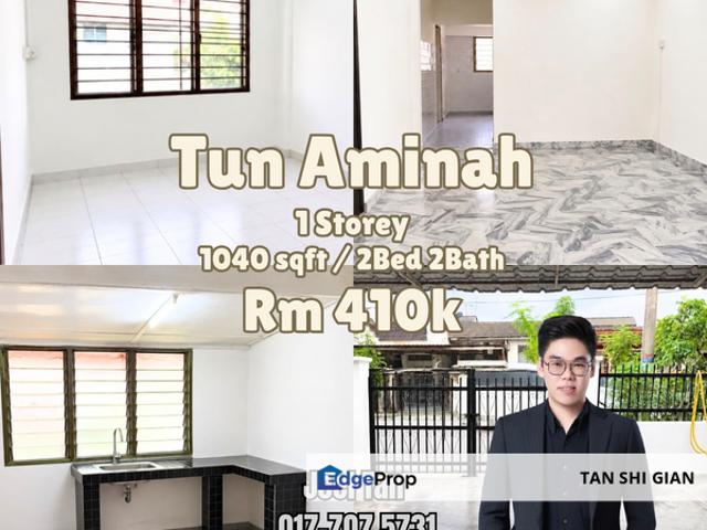 House for sale in Skudai, Iskandar Puteri