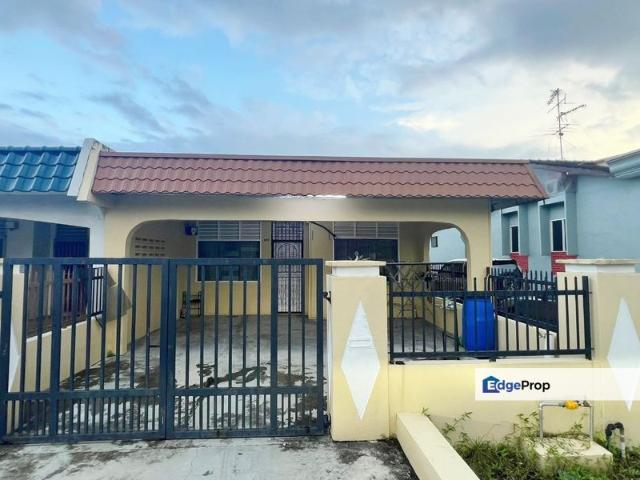 House for sale in Skudai, Iskandar Puteri