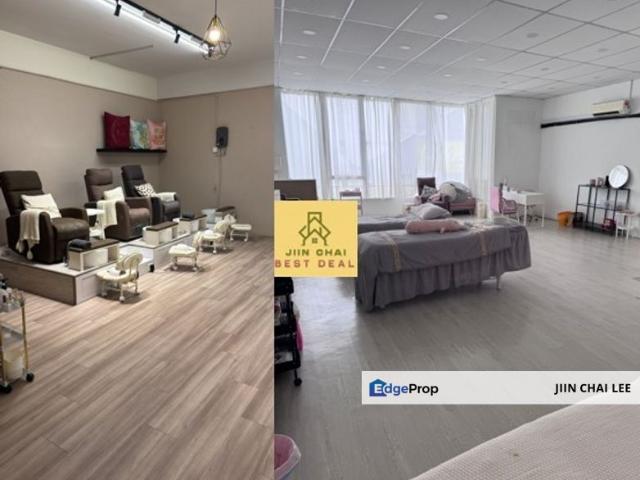 Shop for rent in Bukit Ledang, Johor