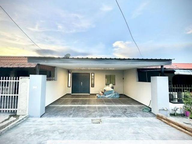House for sale in Bukit Ledang, Johor